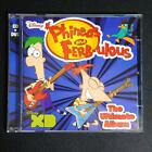 Phineas And Ferb Soundtrack 2F
