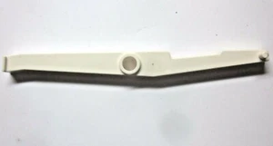 Tomy 1980s Astro Ball Shooter Pinball Repair Part Arm Bracket Slide Vintage - Picture 1 of 5