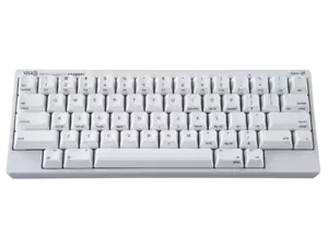 HHKB CG01000-307201 Professional HYBRID Type-S Gaming Keyboard - Picture 1 of 9