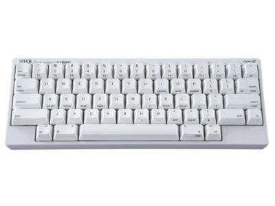 HHKB CG01000-307201 Professional HYBRID Type-S Gaming Keyboard - Image 1 of 4