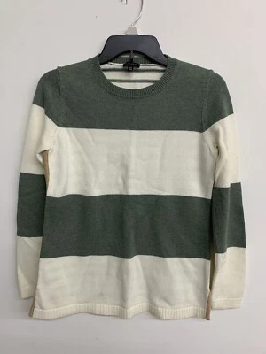 Talbots Sweater Green Size XS Foto 1 de 4