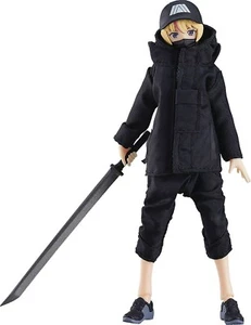 Dragon Quest: The Adventure of Dai No.554 Popp Figure Max Factory - Picture 1 of 7