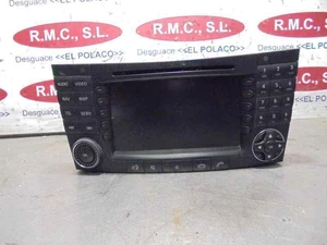 901204500000 gps navigation system for MERCEDES-BENZ CLASE E (BM 211) BERLINA - Bild 1 von 10