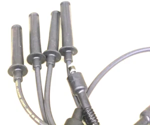 Pro-Tech 457D Professional Grade Spark Plug Wire Set Fits 1983-1988 Ford Mercury - Picture 1 of 2