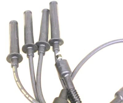 Pro-Tech 457D Professional Grade Spark Plug Wire Set Fits 1983-1988 Ford Mercury - Image 1 of 2