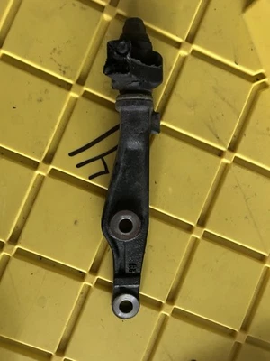 Soporte delantero de montaje de transmisión automática Honda Civic 1992-1995 OEM Foto 1 de 4