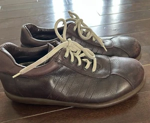 ZAPATO CASUAL CAMPER PELOTAS ARIEL MARRÓN Talla 43 - Imagen 1 de 5