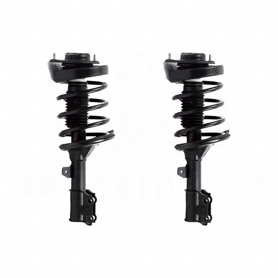 Передние койловеры Gabriel Ultra ReadyMount для 03–08 Hyundai Tiburon комплект 2 - Изображение 1 из 1