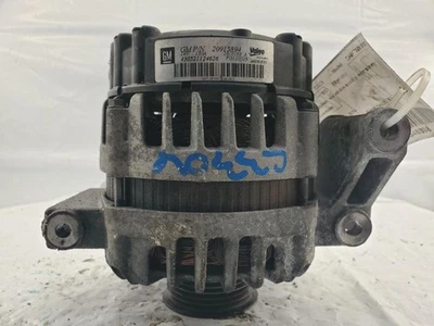 Генератор переменного тока подходит для 12-15 CAPTIVA SPORT 1322953 - Изображение 1 из 4