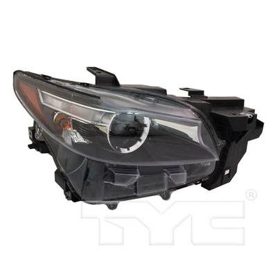 BI-LED Headlight Front Lamp (w/o AFS) Right Passenger for 16-20 Mazda CX-9 - Image 1 of 4