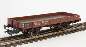Lenz 42100-03 0 - Open Goederenwagen X05 DB - Imagen 1 de 1