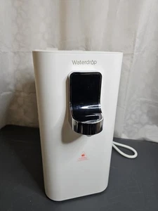 Waterdrop K19H Countertop Reverse Osmosis System, Instant Hot Water Dispenser - Bild 1 von 9
