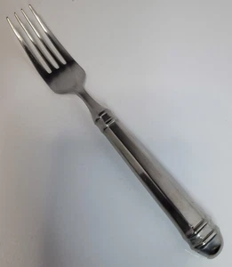 Joseph Abboud Traditions Stainless Flatware Dinner Fork - Picture 1 of 5