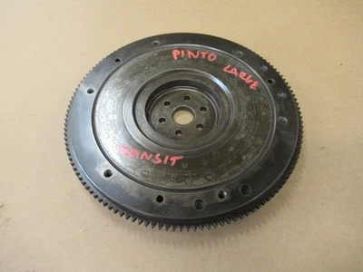 Ford Transit Flywheel for a 2.0ltr Pinto  ( minor  marks good ring gear ) — 第 1/4 张图片