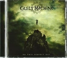 On This Perfect Day von ArjenS Guilt Machine Lucassen | CD | Zustand sehr gut - Image 1 of 2