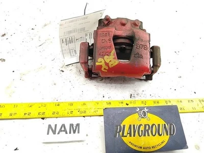 01-06 Jaguar XK8 XKR Convertible Passenger Caliper Rear Right 8029CN5 - Image 1 of 4