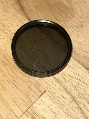 Promaster 52mm Lens Filter Polarizing Linear Polar PL Free Shipping Threaded Len - Image 1 of 4