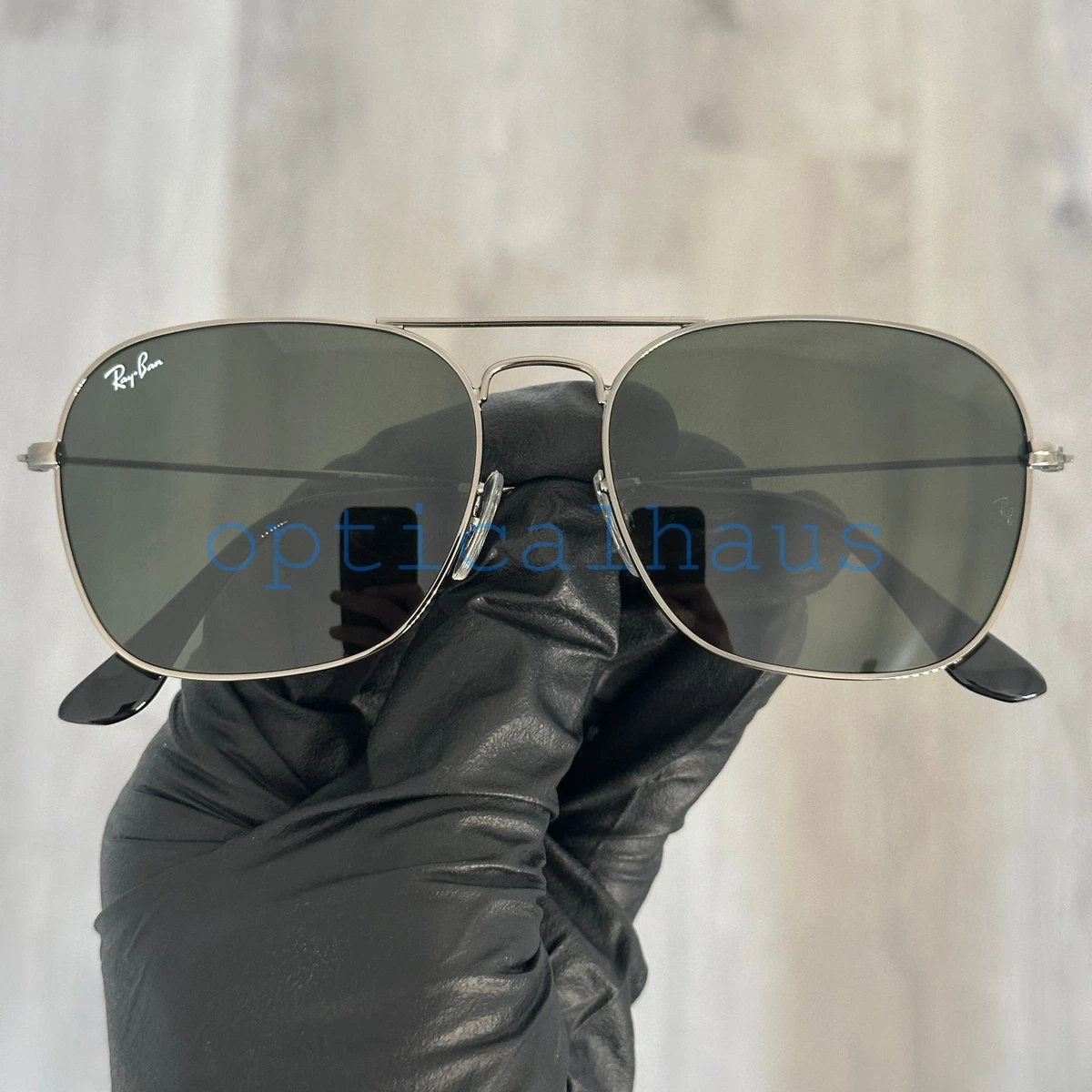 Ray Ban Caravan In Unisex Sunglasses for sale | eBay