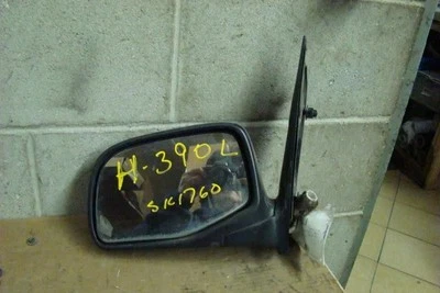 Driver Side View Mirror Power Door Pillar Mounted Fits 88-97 AEROSTAR 30375 - Image 1 of 2