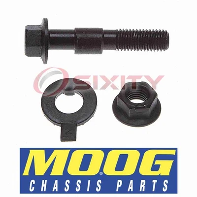 Kit de inclinación trasera para Chevrolet Impala MOOG 2000-2013 cz Foto 1 de 4