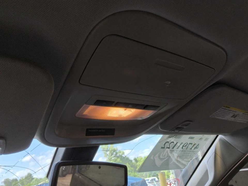 Console Front Roof Fits 15-22 CANYON 609667 Foto 1 de 1