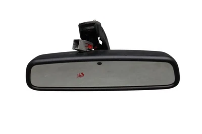 10-13 Range Rover Sport Interior Upper Rear View Mirror 6H4217A679BB Oem - Image 1 of 4