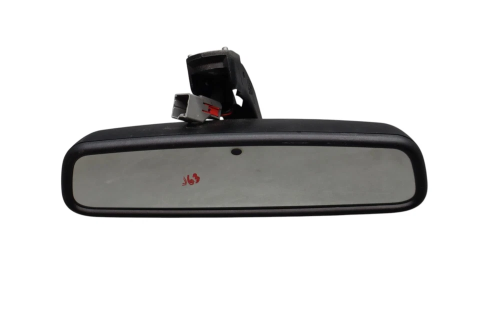 10-13 Range Rover Sport Interior Upper Rear View Mirror 6H4217A679BB Oem - Image 1 of 4