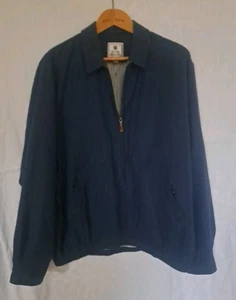 Peter Millar Mens XL Full Zip Jacket - Picture 1 of 7