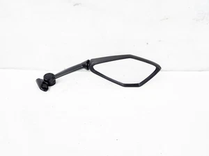 Espejo retrovisor derecho Kawasaki Ninja ZX6R 2013-2018 OEM 56001-0246 13-18 - Imagen 1 de 9