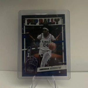 2025 Bowman Chrome U Aneesah Morrow Pep Rally /150 - Picture 1 of 2