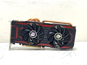 PowerColor AMD Radeon R9 280 TurboDuo 3GB GDDR5 - Picture 1 of 3