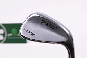 Cleveland RTZ Pitching Wedge / 48 Degree / Stiff Flex NS Pro Modus 3 Tour 120 - Picture 1 of 6