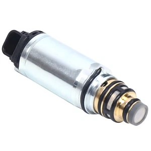 A/C Compressor Electronic Control Valve For Nissan Altima (2015-2016) 2.5 L4 GAS - Picture 1 of 6