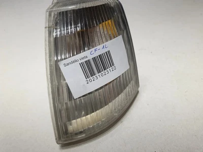 RENAULT 19 I B/C53 Segnale di svolta anteriore sinistro 008706987069 01551151c 21768871 - Immagine 1 di 4