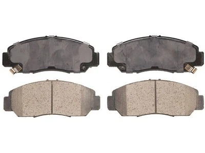 Juego de pastillas de freno delanteras para Honda Accord 2003-2007 71273JJJW 2004 2005 2006 3,0 L V6 Foto 1 de 2