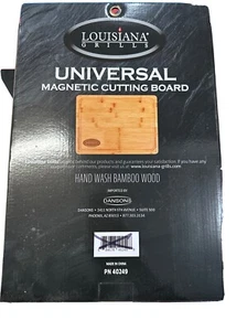 Louisiana Griglie Taglio magnetico 40249 - Foto 1 di 2
