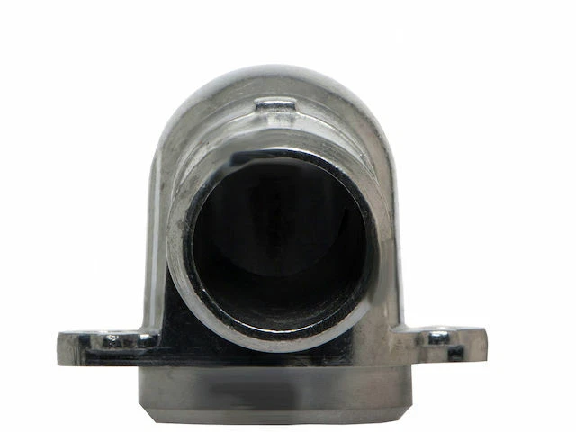 Tubulação de distribuição de água compatível com Ford Flex 2010-2017 3.5L V6 turboalimentada 89TQRS - Imagem 1 de 1