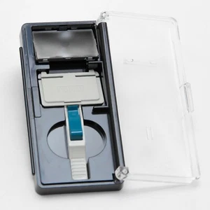 Original Canon T90 Focusing Screen C Genuine Replacement Part Ground Glass - Photo 1 sur 8