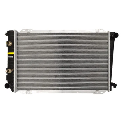 227 Aluminium Radiator for Ford Country Squire Mercury Colony Park Grand Marquis Foto 1 de 4