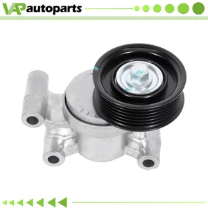 For 2004-2011 Mazda 3 2.0L 2.3L L4 Belt Tensioner Assembly L37215980B - Picture 1 of 15