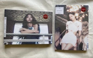 TZUYU (ZWEIMAL) abouTZU (CD, 2024) / Fly oder Run Version wählbar / NEU - VERSIEGELT - Bild 1 von 5