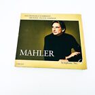 Gustav Mahler Symphony No. 9 (San Francisco So, Thomas) (CD) Album