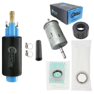 Quantum EFI Fuel Pump w/ Filter for Polaris Sportsman 700 2004-2007 # 2204719 - Picture 1 of 1