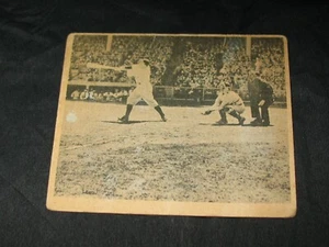1948 Swell Babe Ruth Story #16 ~The Homer That Set the Record ~ VG - Picture 1 of 6