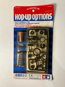 Tamiya 53173 Formula Car Low Friction Aluminum Damper - Picture 1 of 2