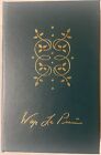 Alexander Hamilton by Henry Lodge (2005 Leather Bound Hardcover)