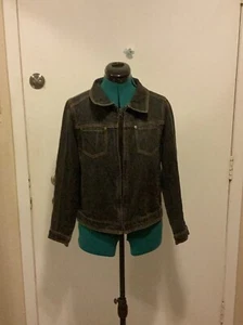 Austin Clothing Co Jean Jacket L (kids) - Picture 1 of 8