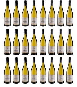 Vino Chardonnay Desalcoholizado Artis 0%-Alcohol. 3x, 6x, 12x, 24x750ml  - Imagen 1 de 10