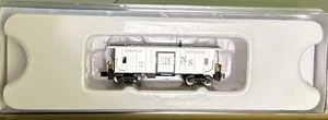 Azl    A scale C30-5 Caboose  Norfolk Southern #385   -  92005-1 - Picture 1 of 1
