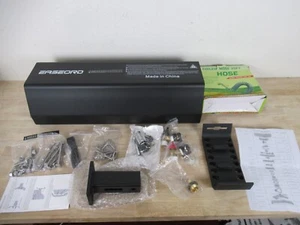 EASEORD Pressurized Camping Shower Water Tank Road Shower for Off-Road - Picture 1 of 23
